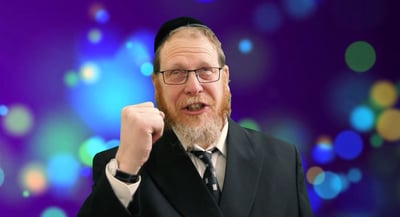 הסגולה היומית: כך נמנע פטירת תינוקות • צפו