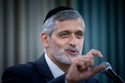 אלי ישי