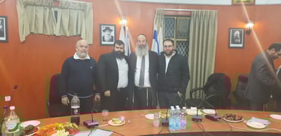 הסולחה