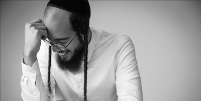 אסף הרוש בסינגל חדש: "כל מה שהיה"