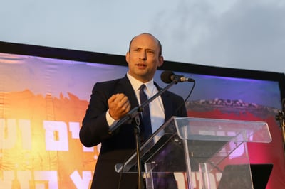 בנט
