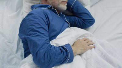 לילה טוב: 4 טעויות שינה שכדאי להימנע מהן, בכל מחיר