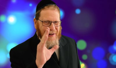 הסגולה היומית: הפעולה שתביא רפואה לכל המחלות • צפו