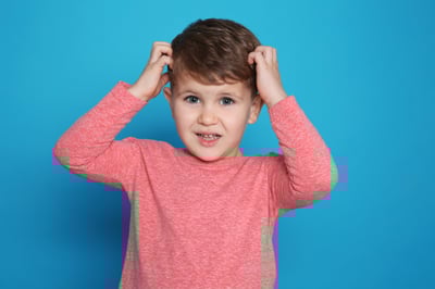 הילד שלכם רגיש במיוחד? יתכן כי סובל מהפרעה לעיבוד תחושתי