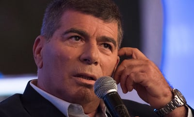 גבי אשכנזי