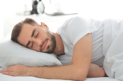 משלים שעות שינה, אילוסטרציה