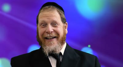 הסגולה היומית: כך נזכה לילדים • צפו