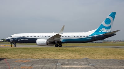 מטוס בואינג 737