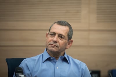 ראש השב"כ