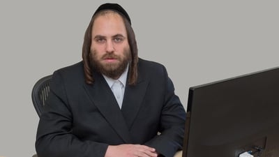 שרגא שטרן