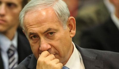 נתניהו