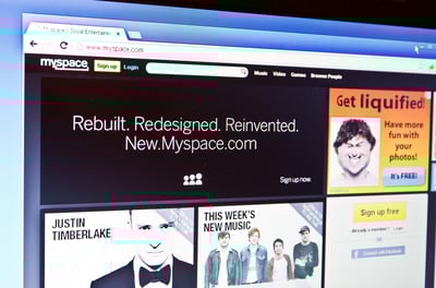MySpace