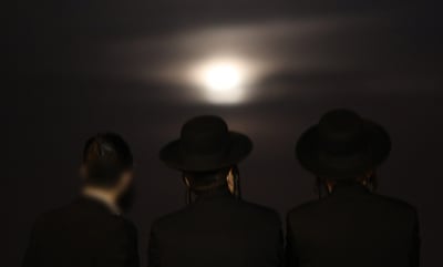 אילוסטרציה. למצולמים רין קשר לנאמר בכתבה