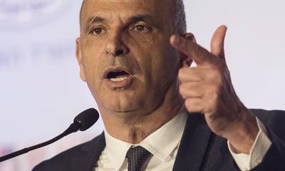 השר כחלון