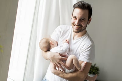 השיטה שמבטיחה לגרום לתינוק שלכם לישון בלילה