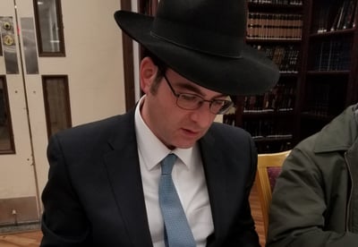 קלמן יגר