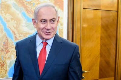 נתניהו