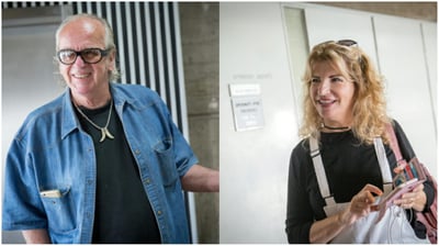שטייף תפצה את נתן זהבי ב-390 אלף ש"ח