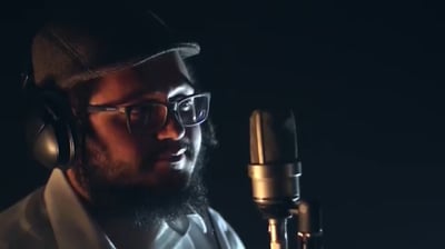 אלימלך כהן בסינגל קליפ חדש: אל ההרים