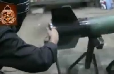 החמאס: ירי הרקטות בגלל סוגיית האסירים