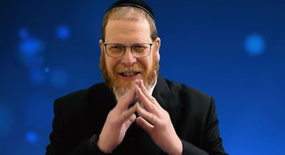 הסגולה היומית: כך חולים יזכו לרפואה שלימה • צפו