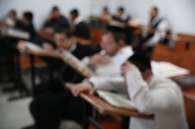אילוסטרציה, למצולמים אין קשר לכתבה