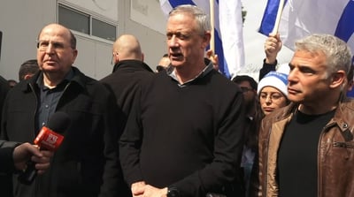 בכירי כחול לבן