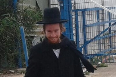 מאיר בלוי