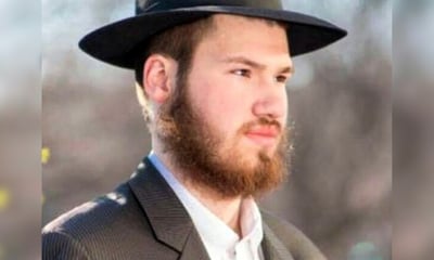 אליהו מוסקוביץ' ז"ל