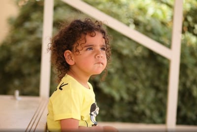 אימרי בן השנתיים, זקוק לתורם מוח עצם