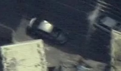 תיעוד דרמטי: כך חוסל בכיר חמאס בלב עזה