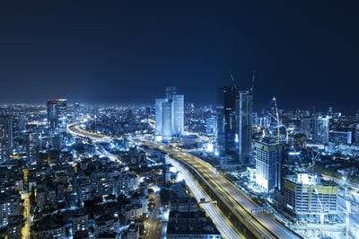 חיסול הבכיר