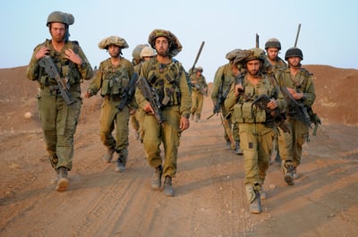 הם מסרו את נפשם למעננו - כעת הגיע הזמן להחזיר להם אהבה>>>