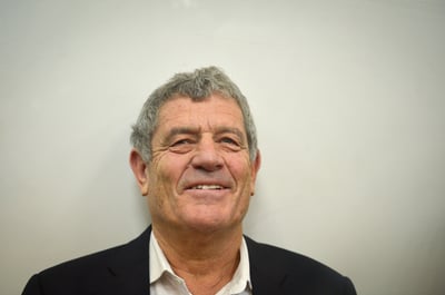 הפרקליטות הודיעה למיקי גנור: הסכם עד המדינה - מבוטל