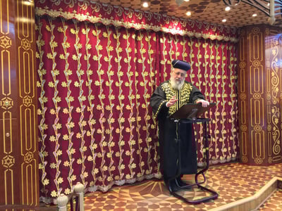 הראשל"צ בבלגיה