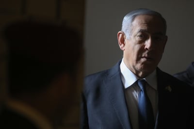 נתניהו החליט: יש לקדם את חוק החסינות