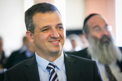כאמל שאמה הכהן