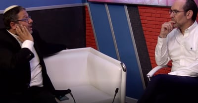 "תשמעו סיפור מצחיק": בן גביר ושחרור מחבלים