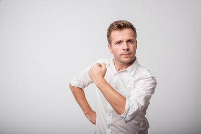מתקשים 'לעמוד על שלכם'? כך תעשו זאת באלגנטיות