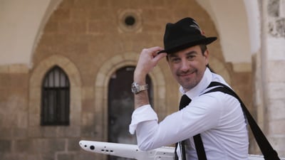 האם כולנו נהפוך בעתיד להיות צמחוניים? // עמירן דביר