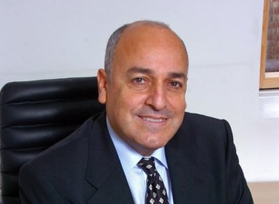 שמואל חייק
