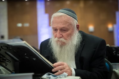 הרב דרוקמן
