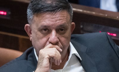 אבי גבאי