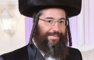 יענקי דסקל ומקהלת 'מלכות': לראות בנים