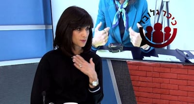 מנהל אולפן: אריאל ליבא