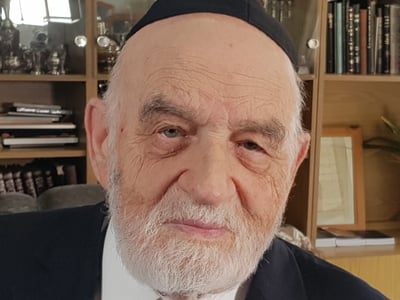 טקס הענקת העיטור