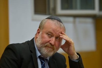 מנדלבליט