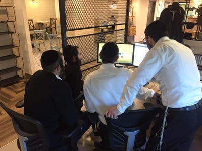 בוגרי עיצוב, מדיה ופרסום - אתם חייבים את זה כדי להצליח!