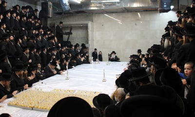 חסידי דאראג