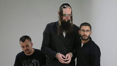 פישר בבית המשפט